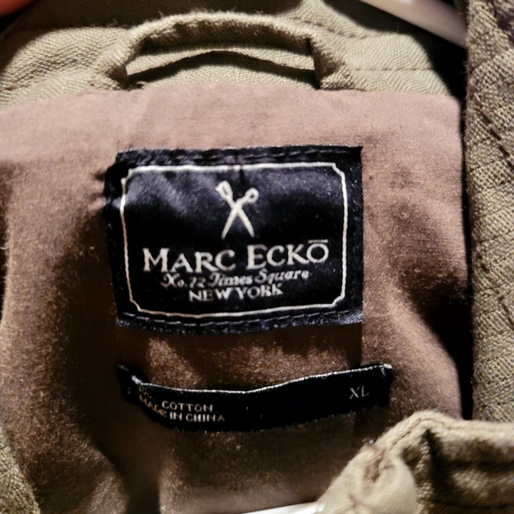 JACKET - Picture 2 of 3